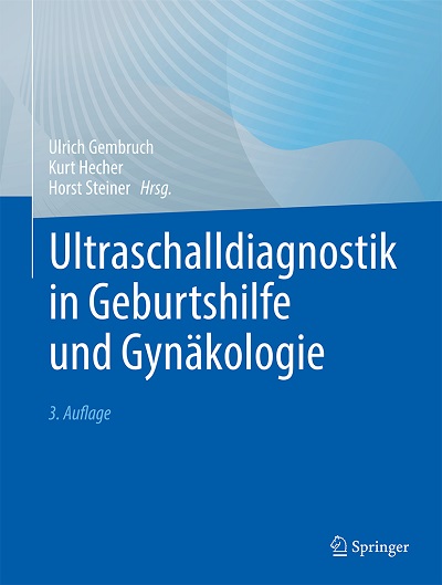 Ultraschalldiagnostik in Geburtshilfe und Gynäkologie