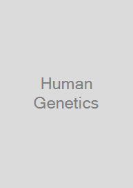 Human Genetics