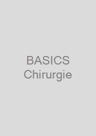 BASICS Chirurgie