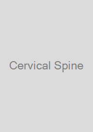 Cover Cervical Spine