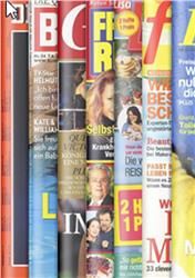 Cover Lesemappe "Klassik-Programm" - 2. Woche nach Erscheinen