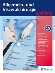 Allgemein- und Viszeralchirurgie up2date