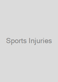 Cover Sports Injuries