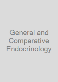 General and Comparative Endocrinology