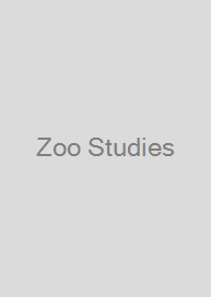 Zoo Studies