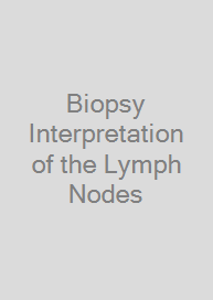 Cover Biopsy Interpretation of the Lymph Nodes