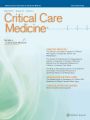 Critical Care Medicine