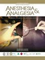 Anesthesia and Analgesia