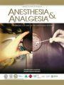 Cover Anesthesia and Analgesia