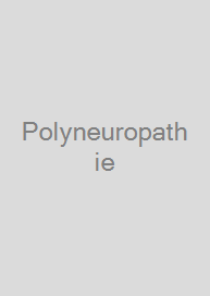 Polyneuropathie