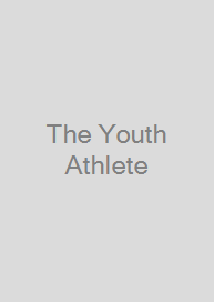 Cover The Youth Athlete