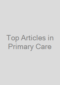 Cover Top Articles in Primary Care