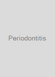 Periodontitis