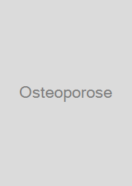 Cover Osteoporose