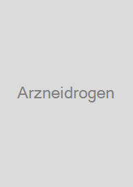 Arzneidrogen