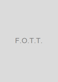 Cover F.O.T.T.