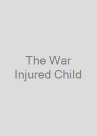 The War Injured Child