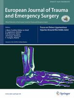 European Journal of Trauma and Emergency Surgery