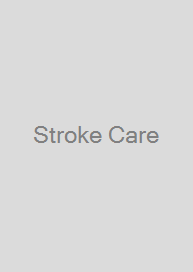 Stroke Care