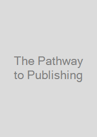 Cover The Pathway to Publishing