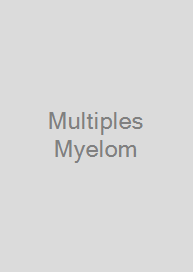 Multiples Myelom