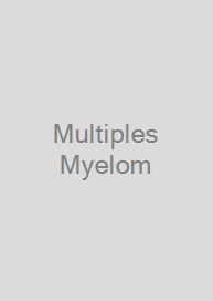 Cover Multiples Myelom