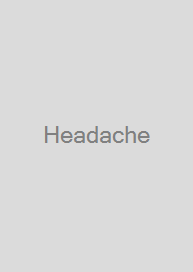 Headache