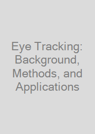 Cover Eye Tracking: Background, Methods, and Applications