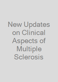 New Updates on Clinical Aspects of Multiple Sclerosis