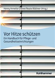 Cover Vor Hitze schützen