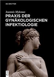 Cover Praxis der Gynäkologischen Infektiologie