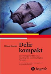 Cover Delir kompakt