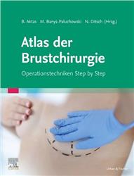 Cover Onkoplastische und rekonstruktive Brustchirurgie