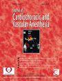 Cover Journal of Cardiothoracic and Vascular Anesthesia