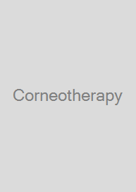 Cover Corneotherapy