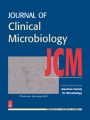 Journal of Clinical Microbiology