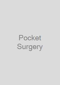 Pocket Surgery