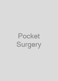 Cover Pocket Surgery
