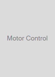 Cover Motor Control