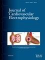 Cover Journal of Cardiovascular Electrophysiology