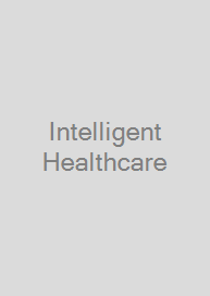 Intelligent Healthcare