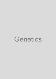 Cover Genetics