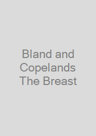 Bland and Copelands The Breast