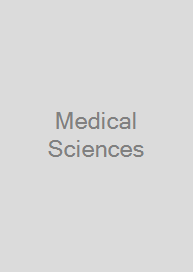 Cover Medical Sciences