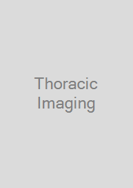 Thoracic Imaging