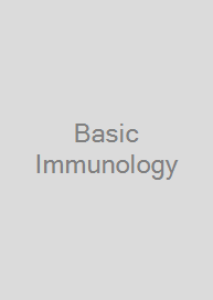 Basic Immunology