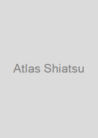 Cover Atlas Shiatsu