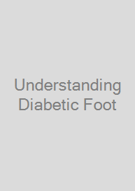 Cover Understanding Diabetic Foot