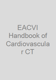 EACVI Handbook of Cardiovascular CT