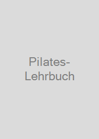 Pilates-Lehrbuch